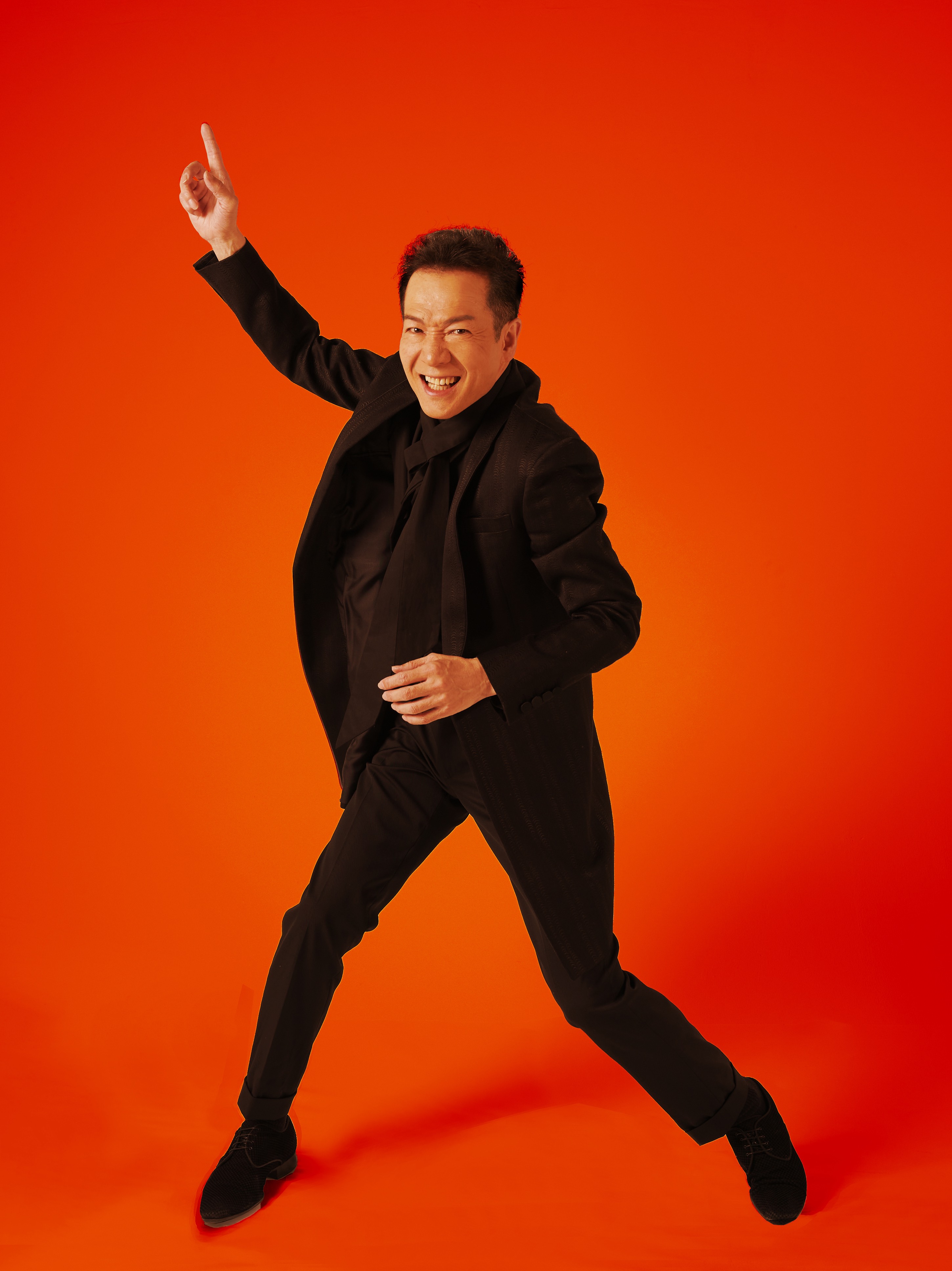 特集：田原俊彦