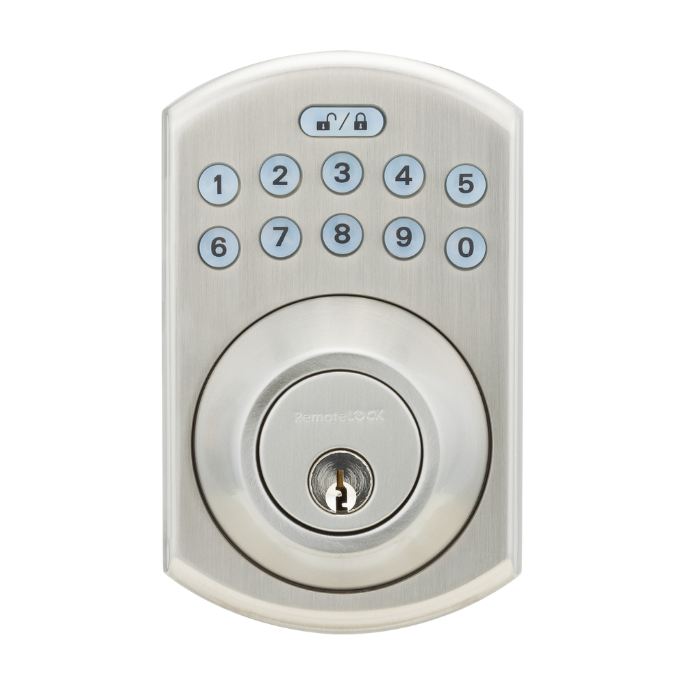 RemoteLOCK 500i｜ビジネスのためのスマートロック RemoteLOCK