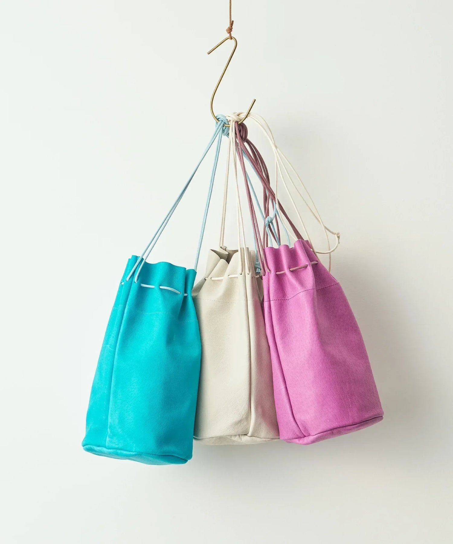 現行品 Tiffany ティファニー空箱 巾着袋10セット 現行品Tiffany