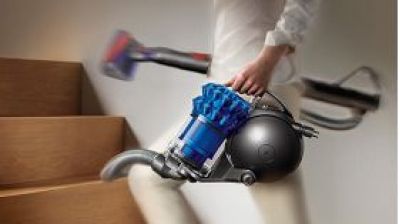 ダイソン CY24MH サイクロン式クリーナー パワーブラシ 【掃除機