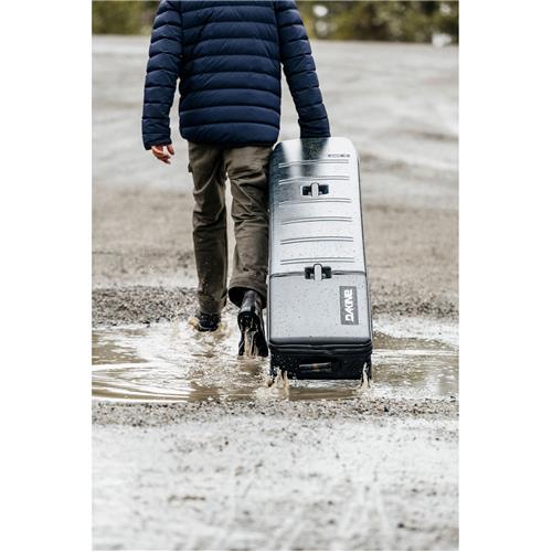Dakine Fall Line Ski Roller 190cm Hardside Bag