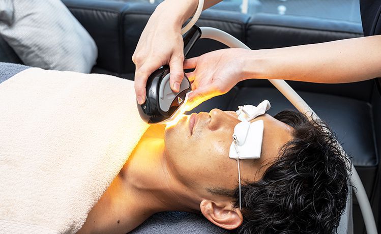 Renaissance ルネッサンスsmartUOMO（メンズ脱毛）の特徴・機能・費用