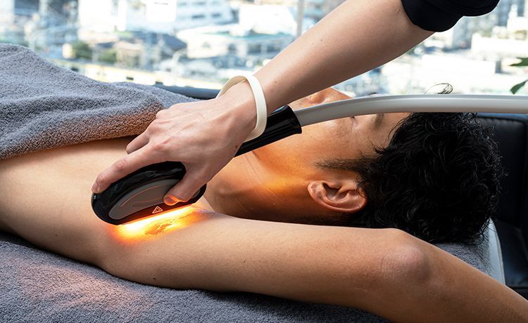 Renaissance ルネッサンスsmartUOMO（メンズ脱毛）の特徴・機能・費用