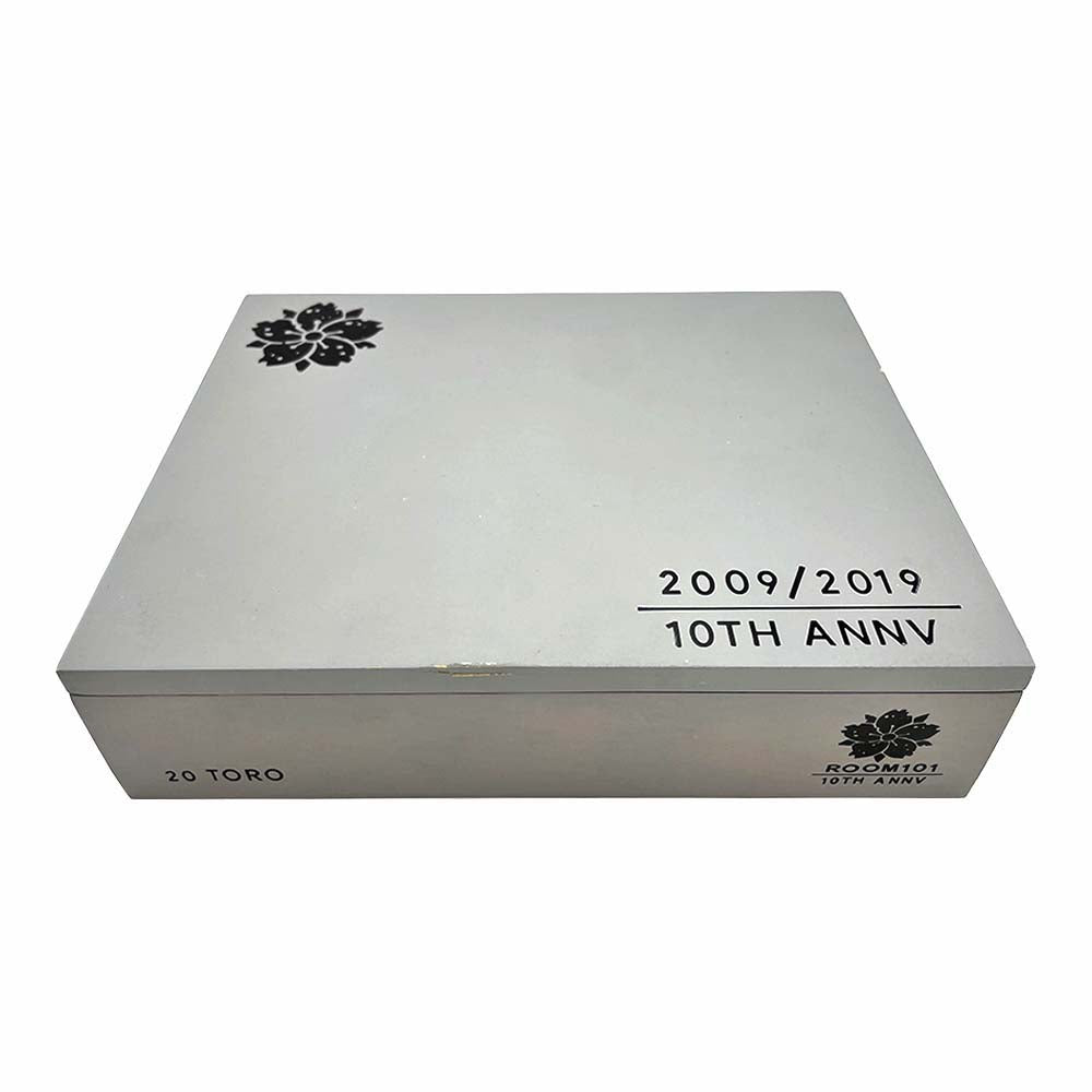 Room101 10th Anniversary - Room101 Cigars - Farce Cigars