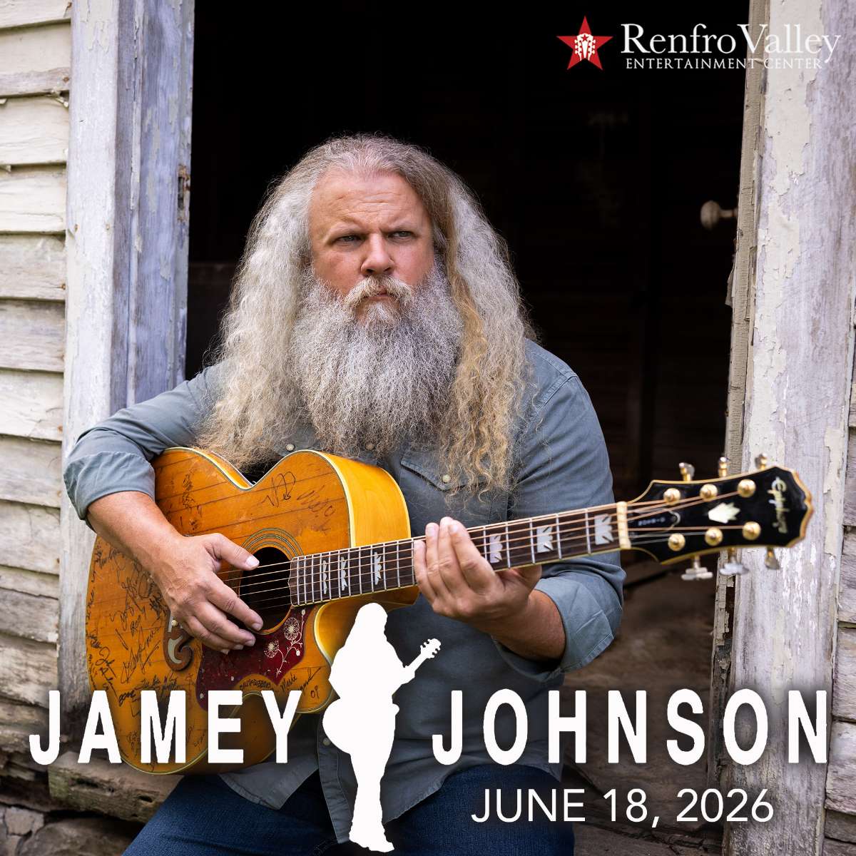 Renfro Valley Entertainment Center | Live Music | Mount Vernon, KY