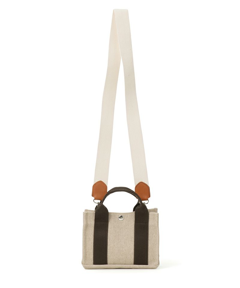 LINOKO MICRO CAB SQ-Y【FRLH2LH2】 | FRANCOIS RENIER（フランソワ