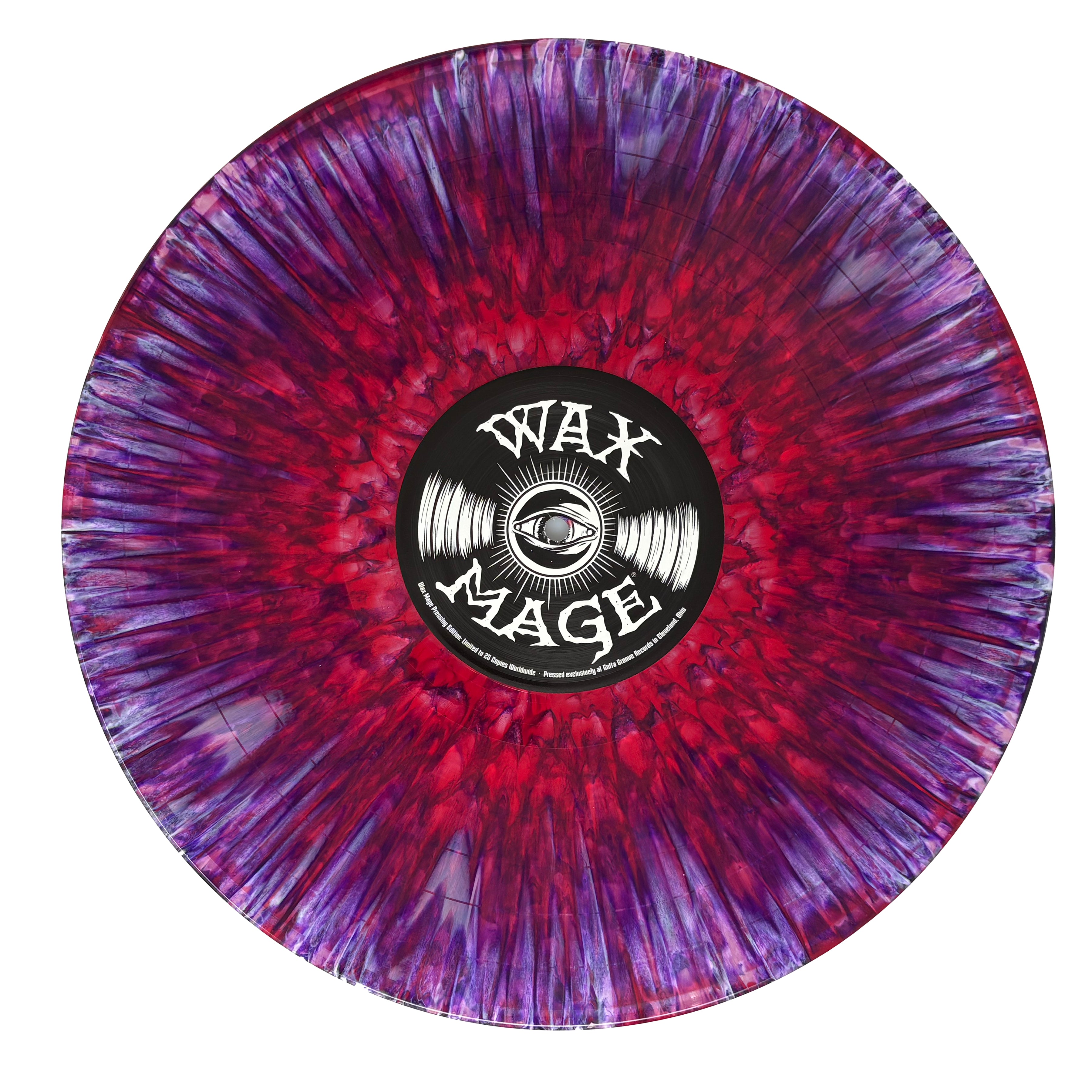 The Temprees Lovemen (All-Analog) Vinyl – Real Gone Music