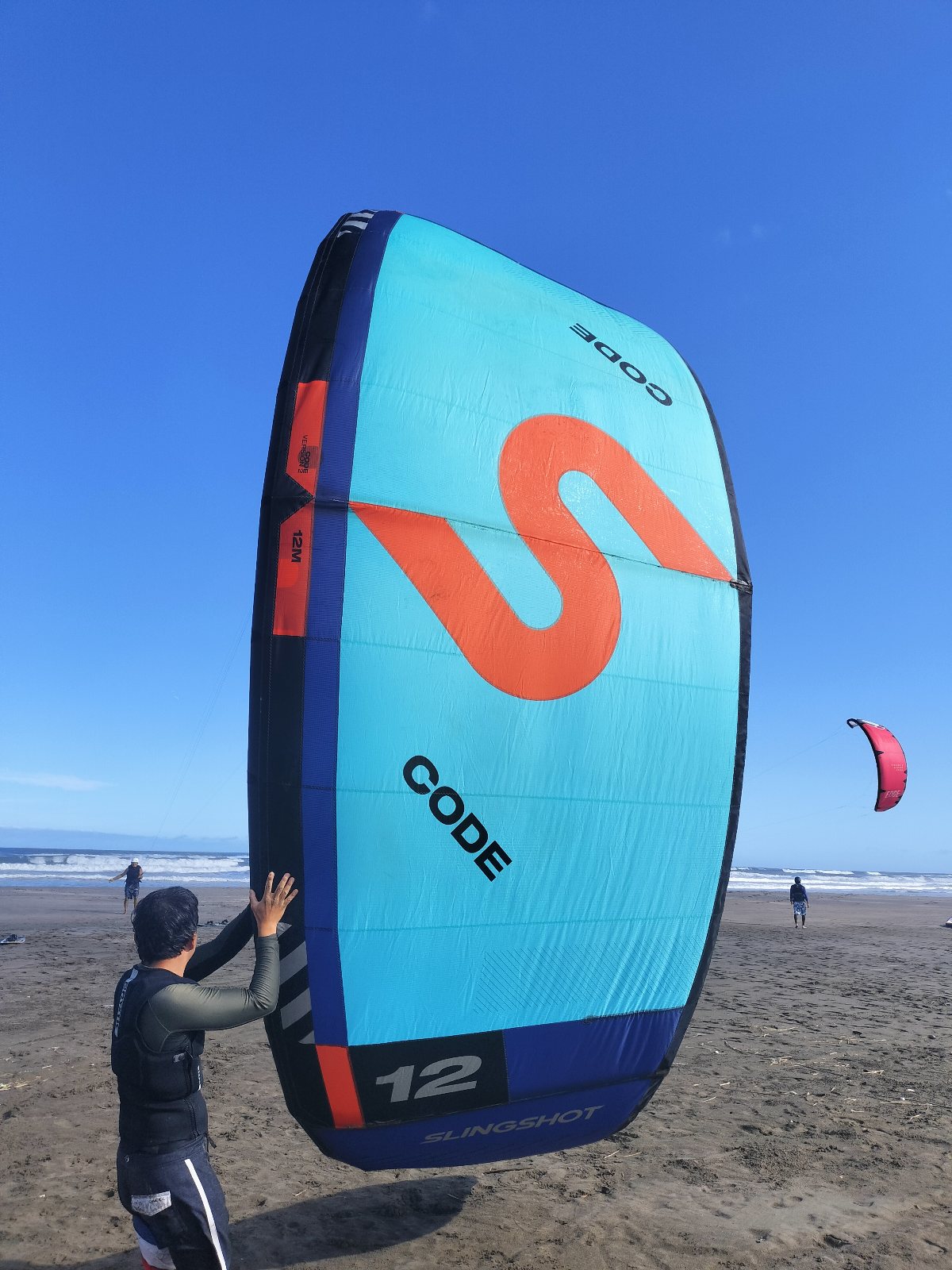 カイトボードの道具紹介 – REALKITE BLOG