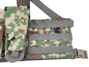 TYPE 20 CHEST RIG improved | REALMENT