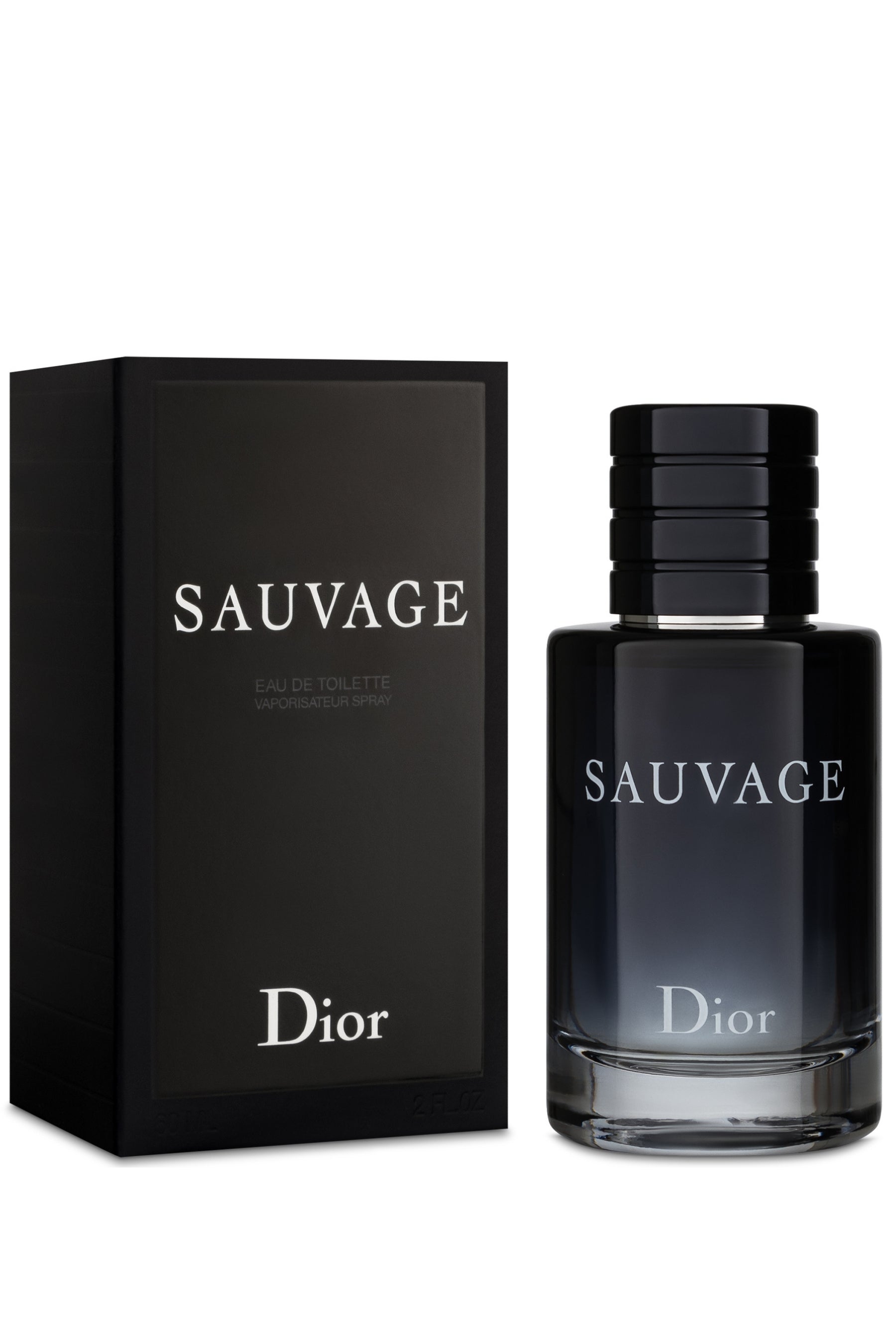Dior | Sauvage Eau de Toilette – REBL