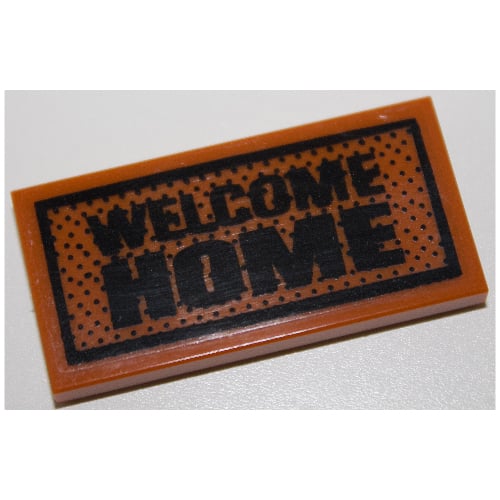 LEGO PART 87079 Tile 2 x 4 with Groove | Rebrickable - Build with LEGO