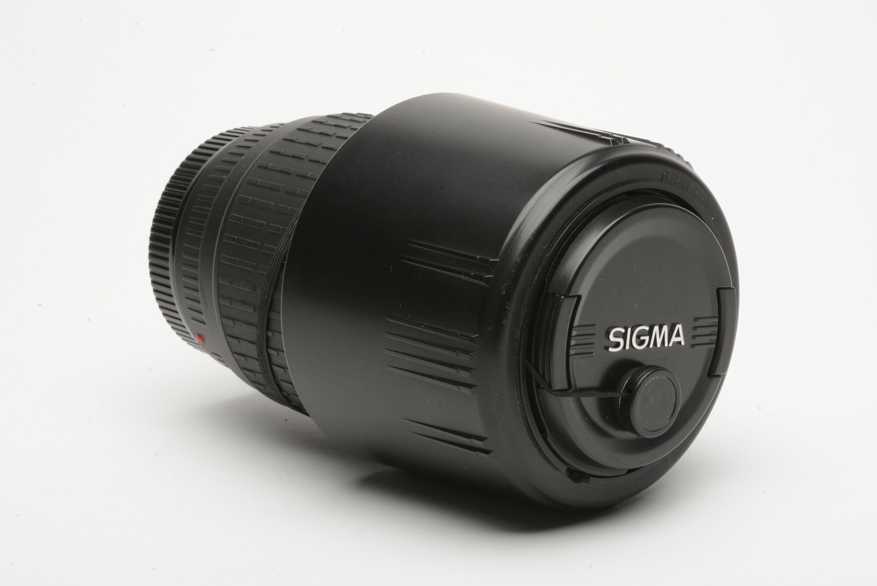 Sigma AF 70-300mm f4-5.6 DL Macro Super lens Maxxum or Sony Mount