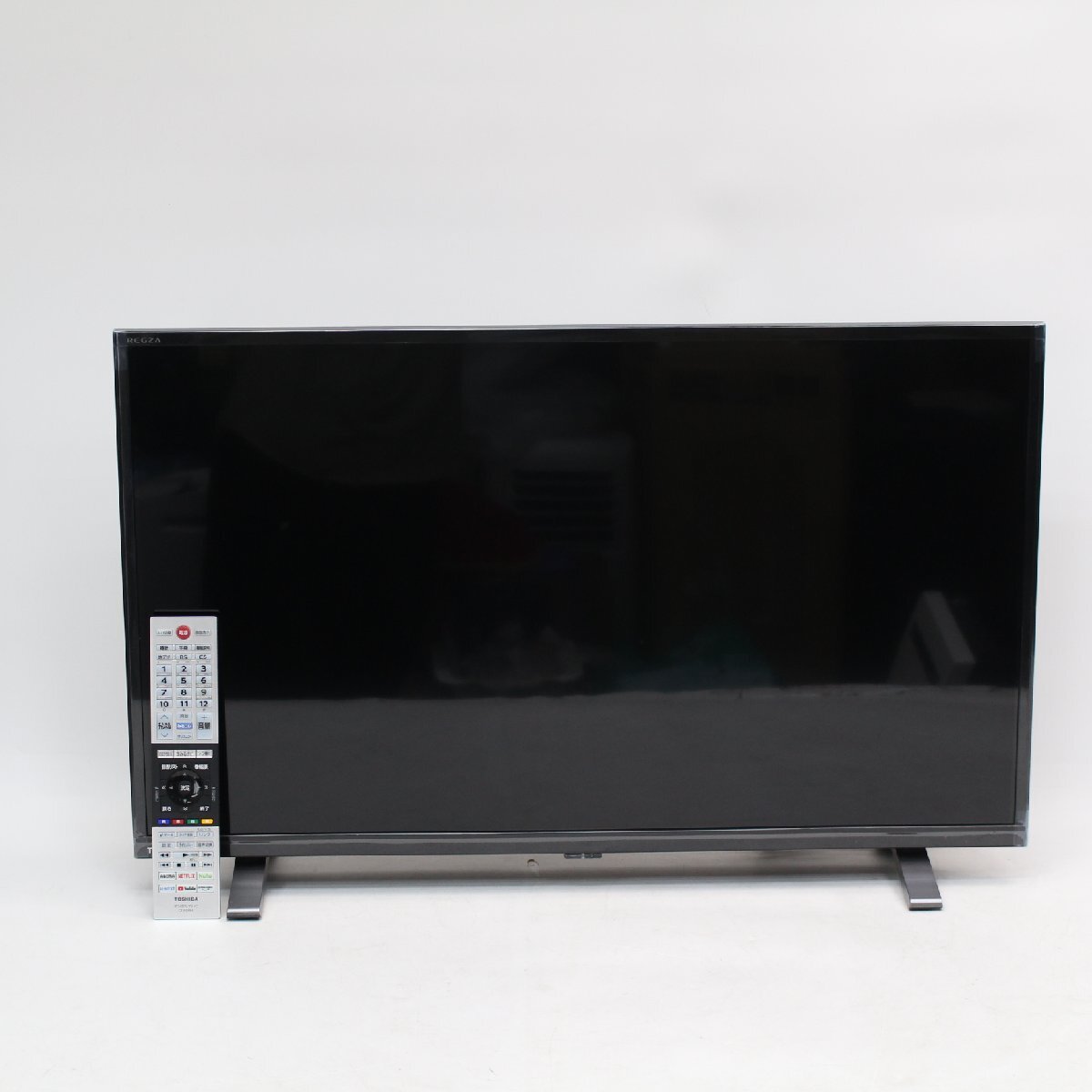 ❷TOSHIBA[2021年製品]32V34 ❷TOSHIBA[2021年製品]32V34 ❷TOSHIBA