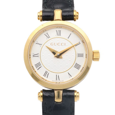GUCCI グッチ シェリーライン 腕時計 GP 2040L クオーツ レディース 1