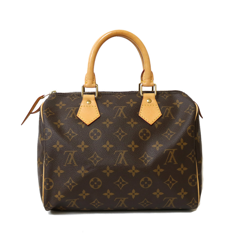 Used] Louis Vuitton LOUIS VUITTON Handbag Monogram Speedy 25