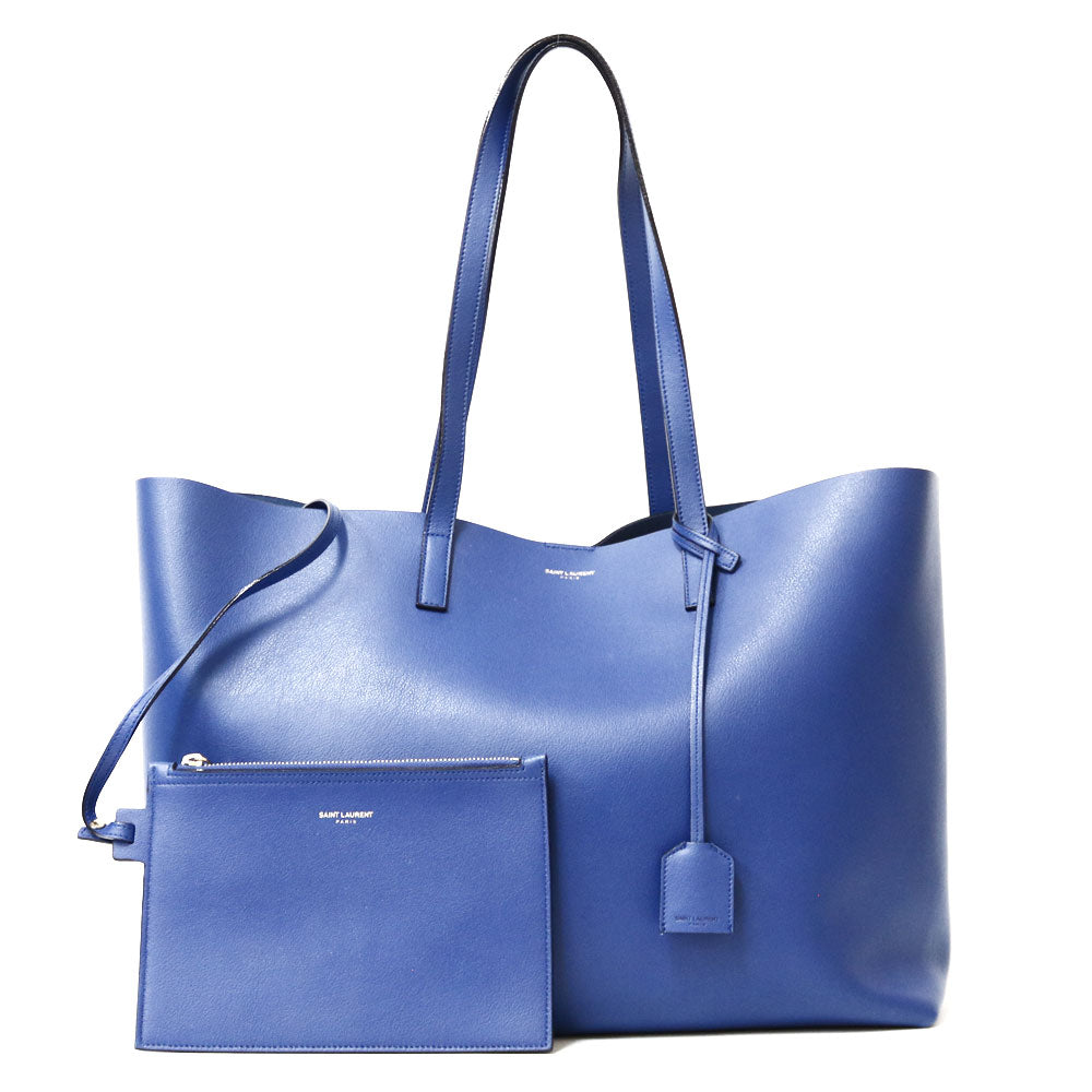 イヴ・サンローラン YVES SAINT LAURENT ショルダーバッグ レザー