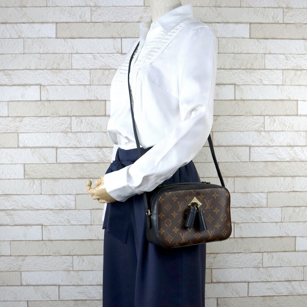 中古】 ルイ・ヴィトン LOUIS VUITTON ショルダーバッグ ショルダー