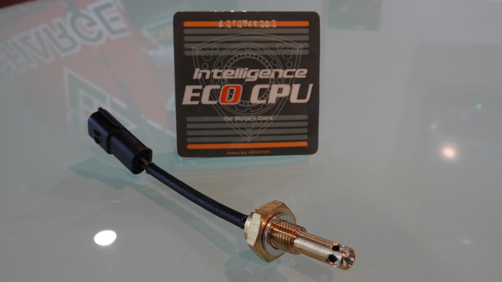 超高速FD3S吸気温度センサーES品（FC3Sも） - RECHARGE株式会社