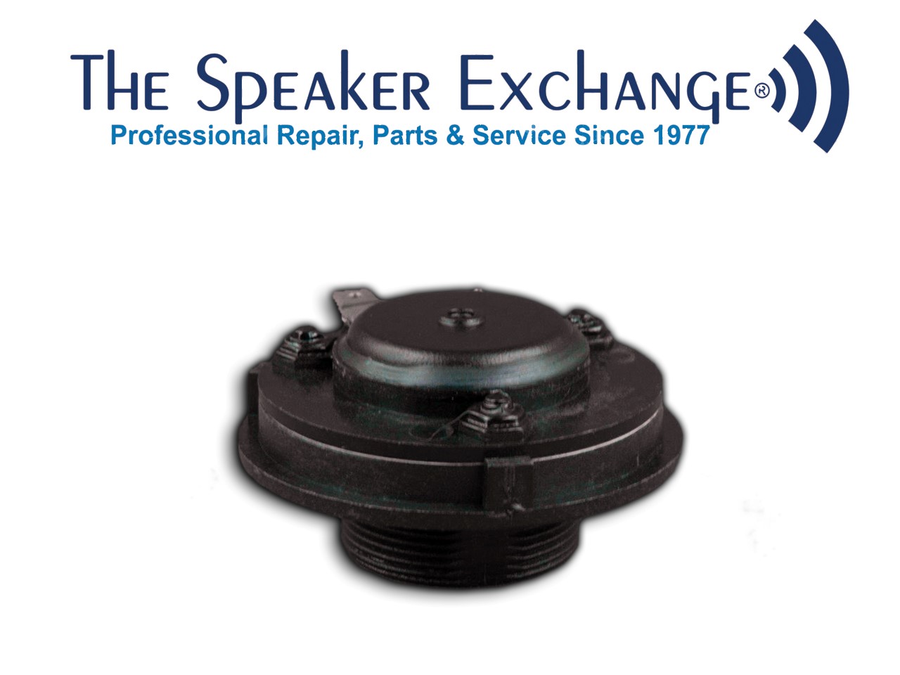 Alto Professional HG00602 Tweeter for TS212, TS215.