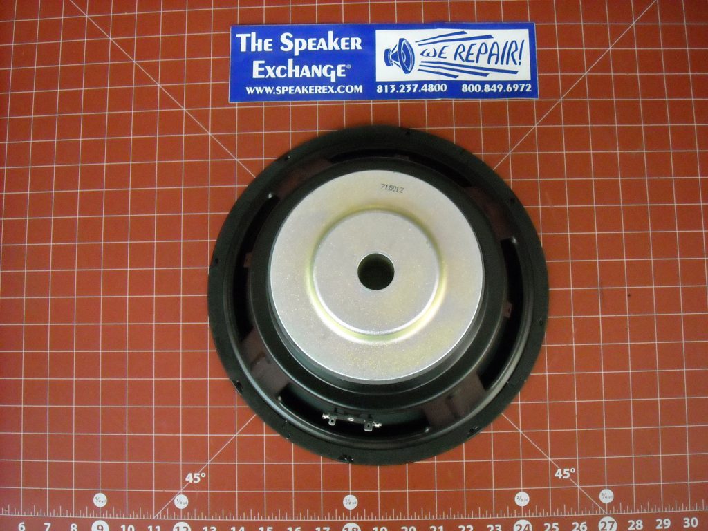 Electro-Voice ZXA1-Sub 12