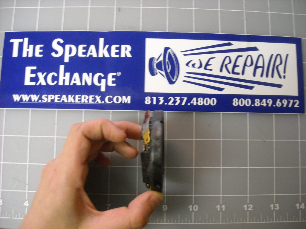 EV Electro Voice ST350, T35 Diaphragm - The Speaker Exchange