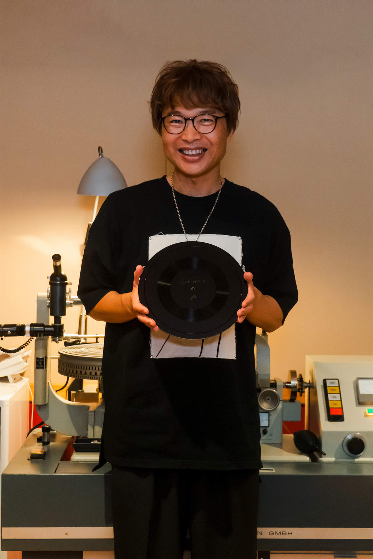 RECORD DAY SPECIAL INTERVIEW 2025 Fishmans 茂木欣一 | レコードの日