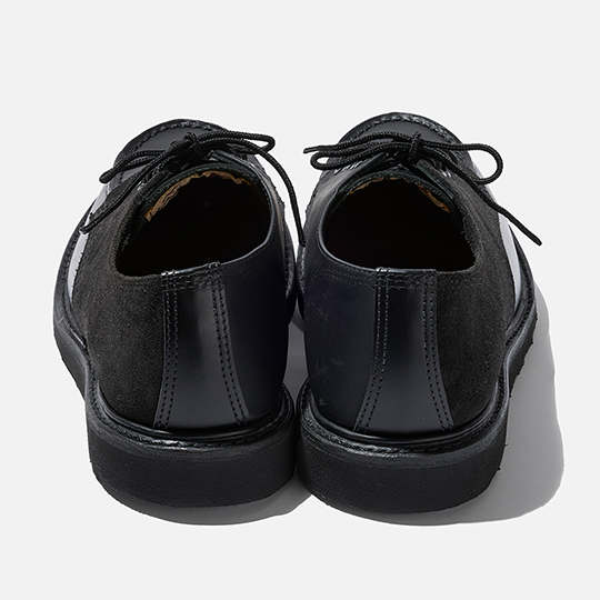 ENGINEERED GARMENTS x SHOP MOC OXFORD | レッドウィング