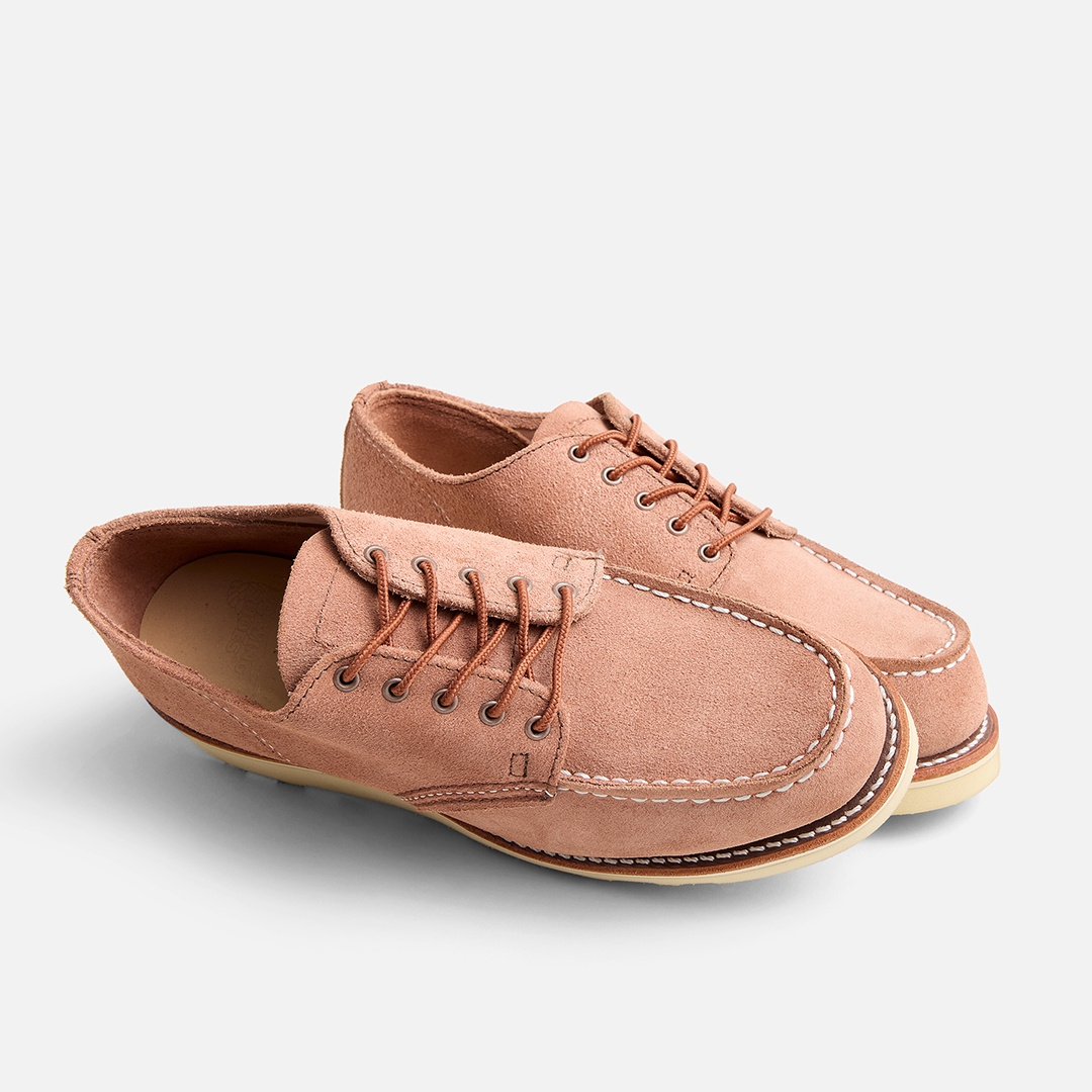 Classic Moc Oxford | レッドウィング オフィシャルサイト（公式