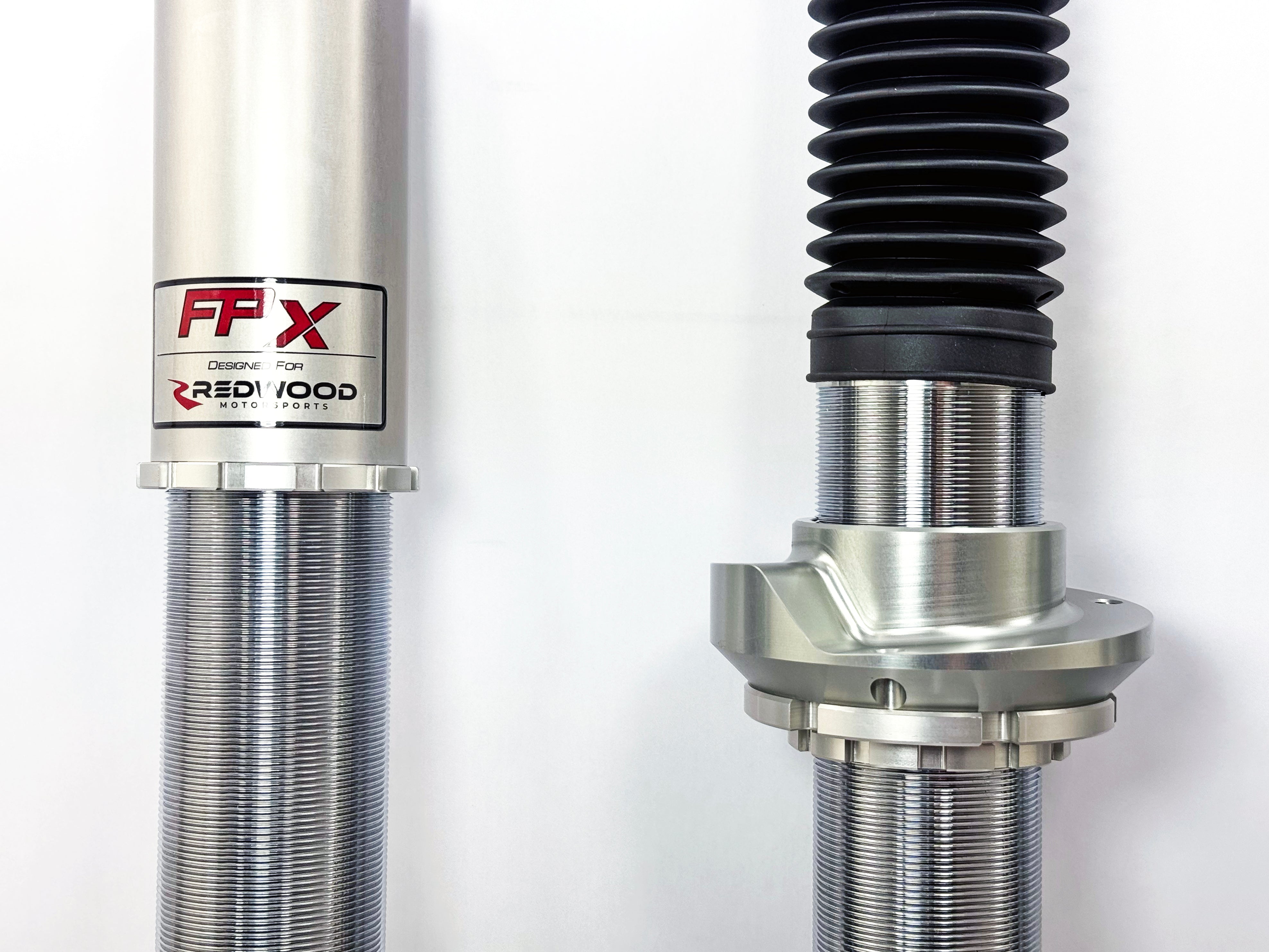 Model 3/Y FPX Long-Stroke 