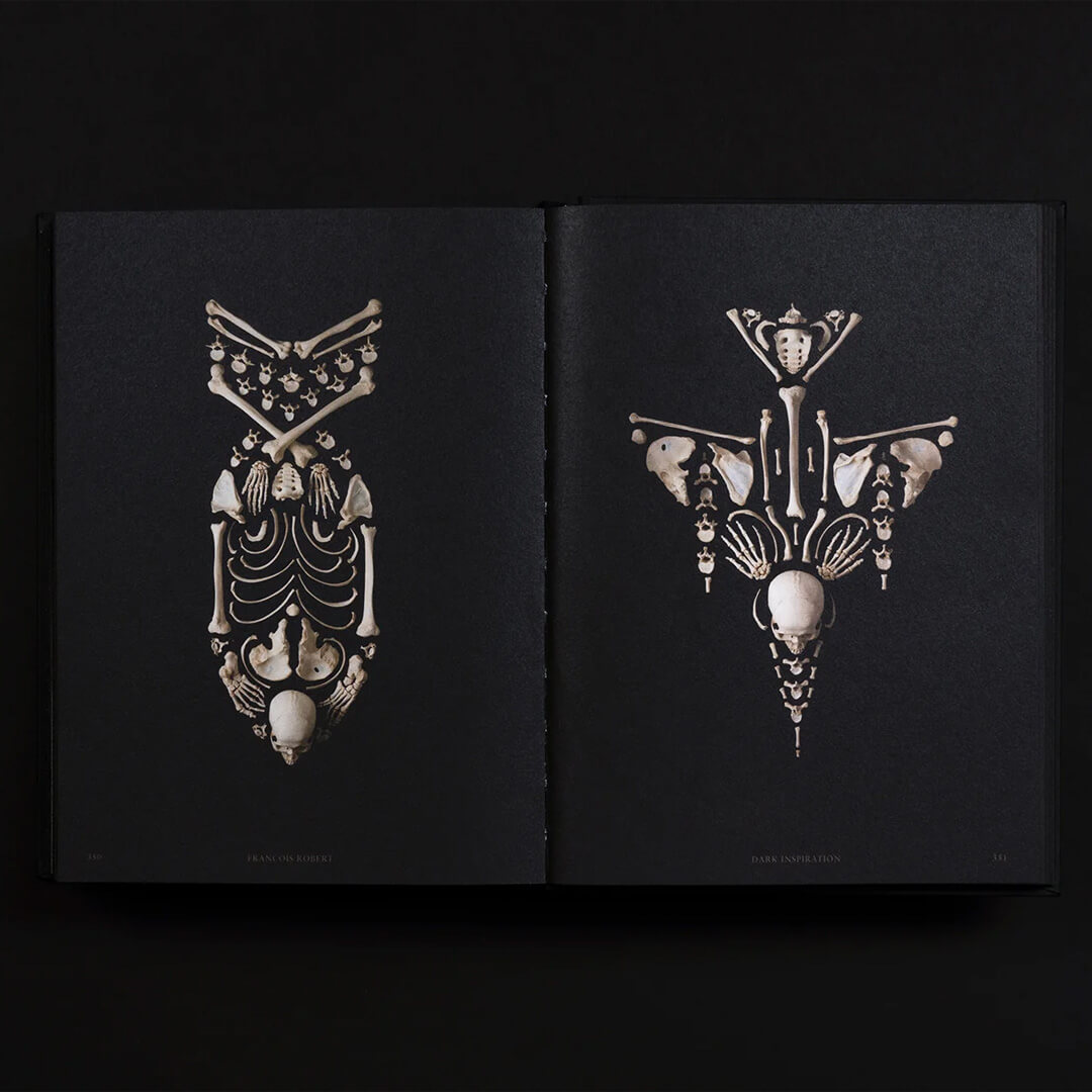 Dark Inspiration — Redy.Shop