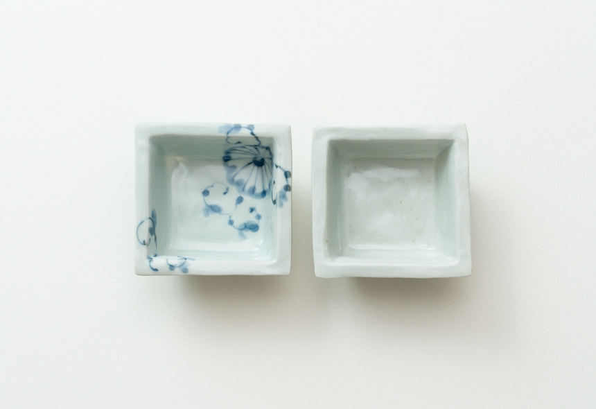 角豆鉢・李朝白磁 | オンラインショップ | 生活購買店reed