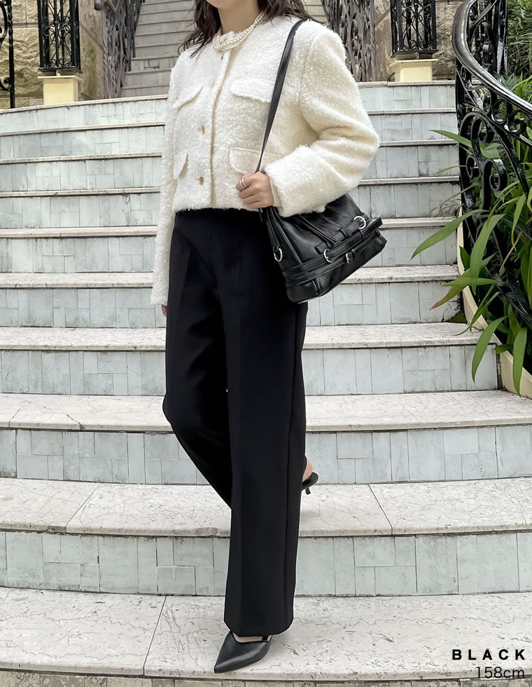 ベルト付きワンハンドルバッグ - バッグ通販 | 人気レディース