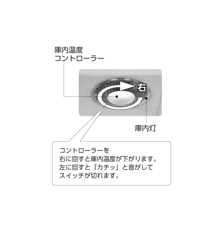 冷蔵庫 冷凍庫 超静音 | デバイスタイル deviceSTYLE | ペルチェ式