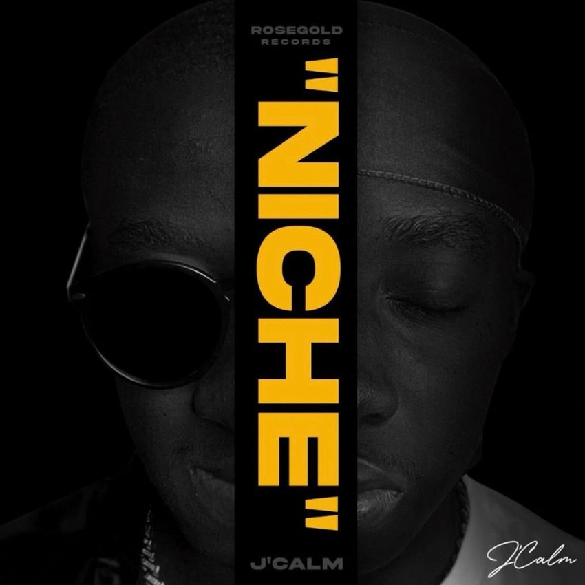 J'CALM - CALL MY NAME