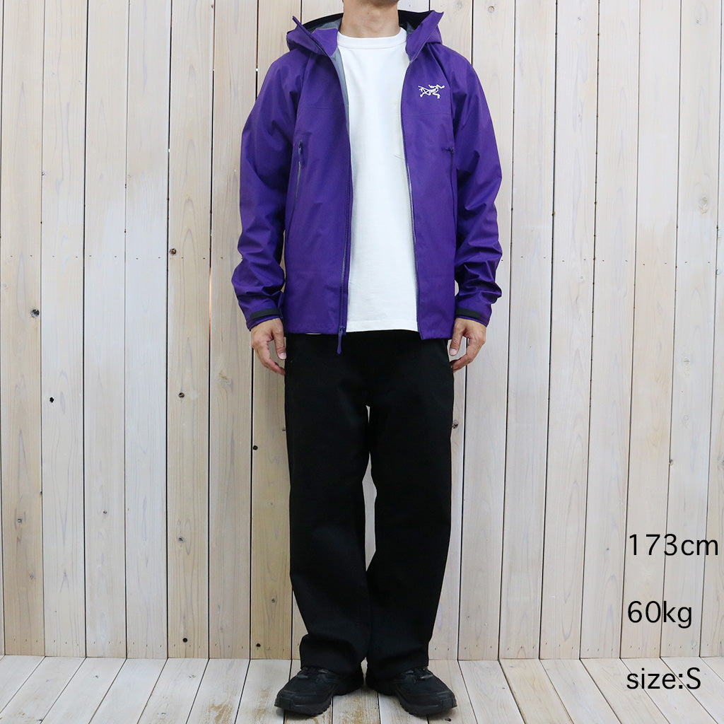 ARC'TERYX : Beta SL Jacket (Azalea) – Reggieshop