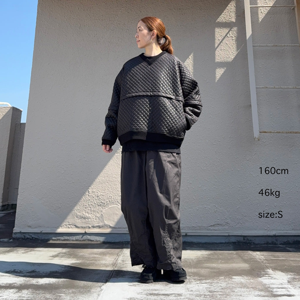 SALE50%OFF】ENGINEERED GARMENTS : Wind Pull-Polyester Small