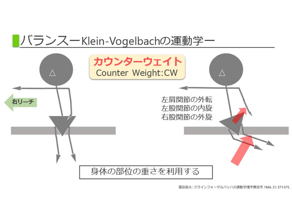 姿勢制御障害の評価と治療戦略～バランス・動作分析～【Part1】 | リハ