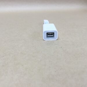 Apple Thunderbolt FireWire Adapter A1463 – Rehan PC