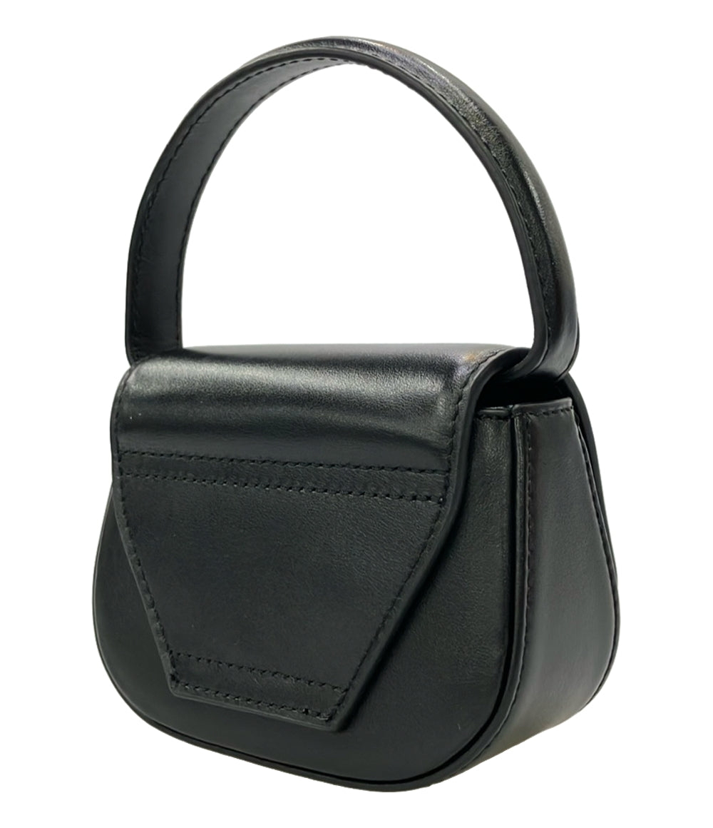 DIESEL 2WAY ハンドバッグ ショルダーバッグ 斜め掛け レディース