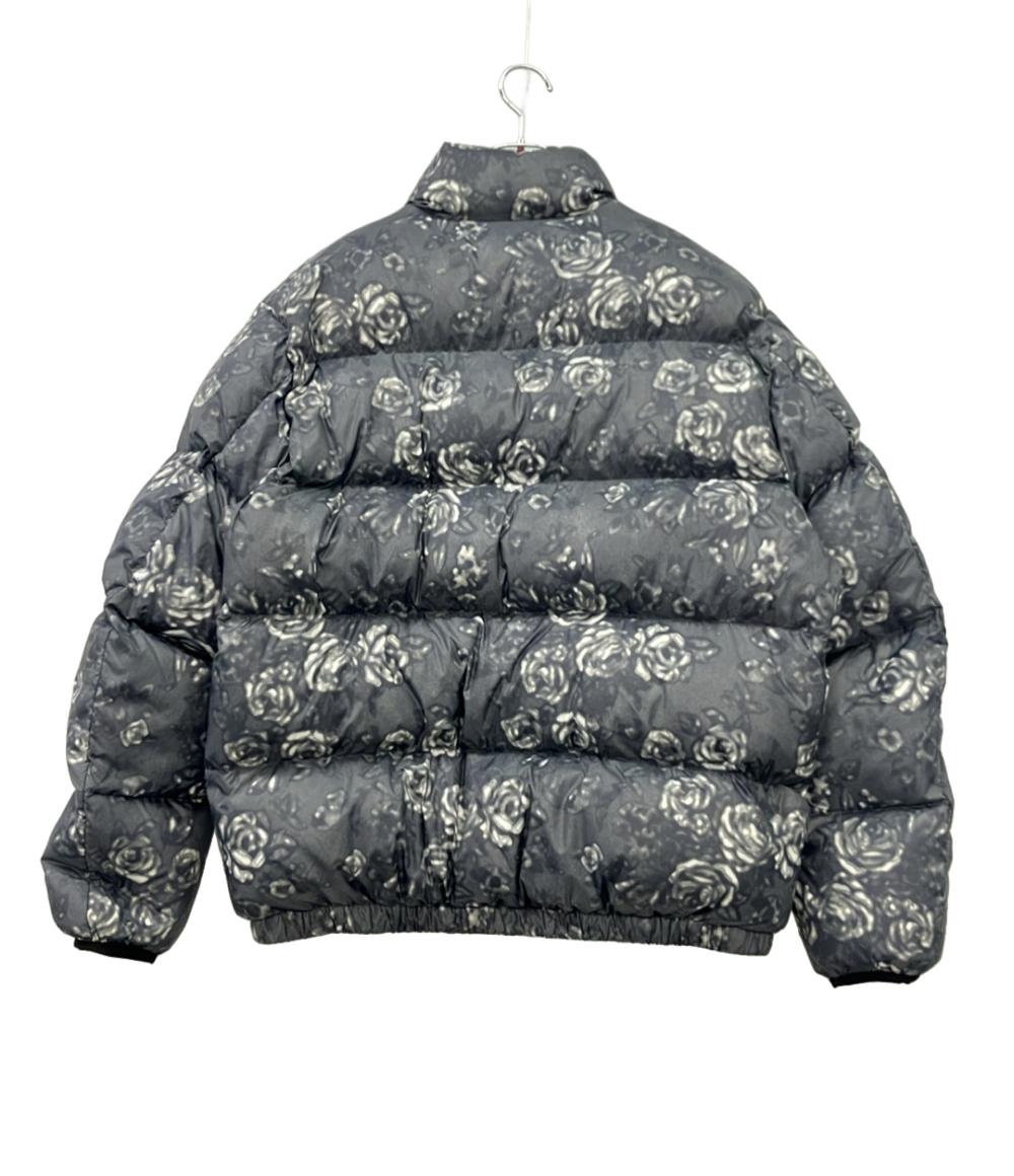 thisisneverthat ダウンジャケット PERTEX T DOWN JACKET FLOWER