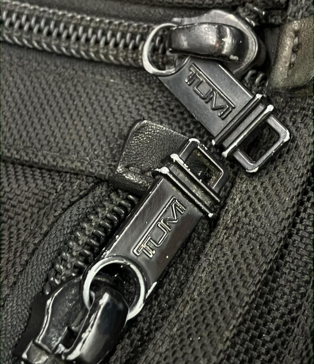 トゥミ 2WAY ビジネスバッグ ブリーフケースショルダーバッグ 斜め掛け