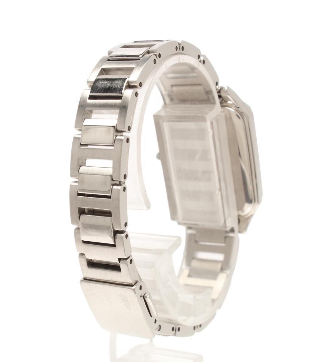 SEIKO 腕時計 lk ルキア ソーラー ホワイト 1B32-0AL0 レディース