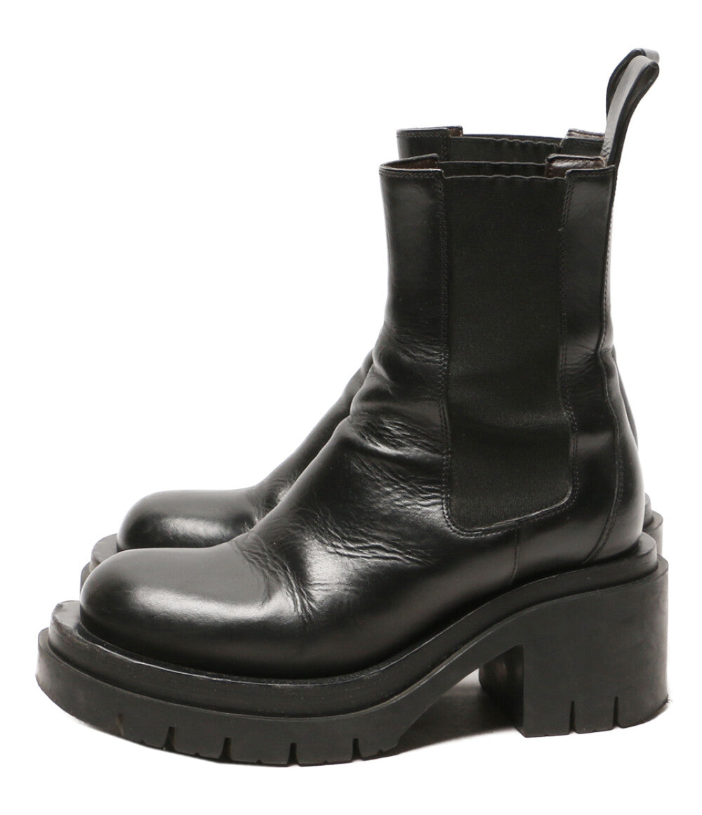 BOTTEGA VENETA チェルシーブーツ レディース SIZE 35 1/2 ボッテガ