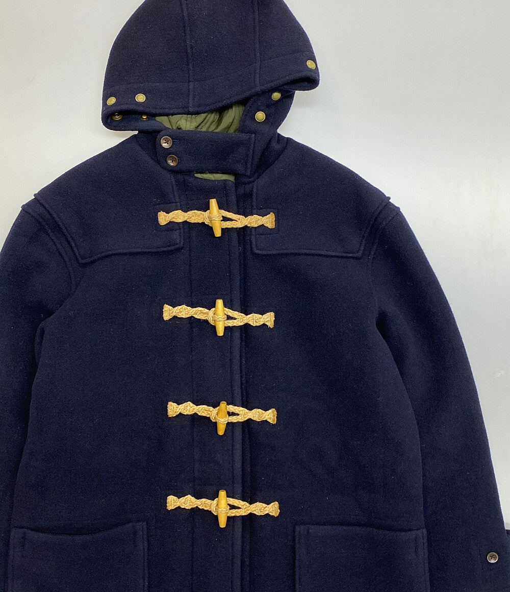 美品 POLO RALPH LAUREN ダッフルコート Wool Doublefaced Duffle Coat