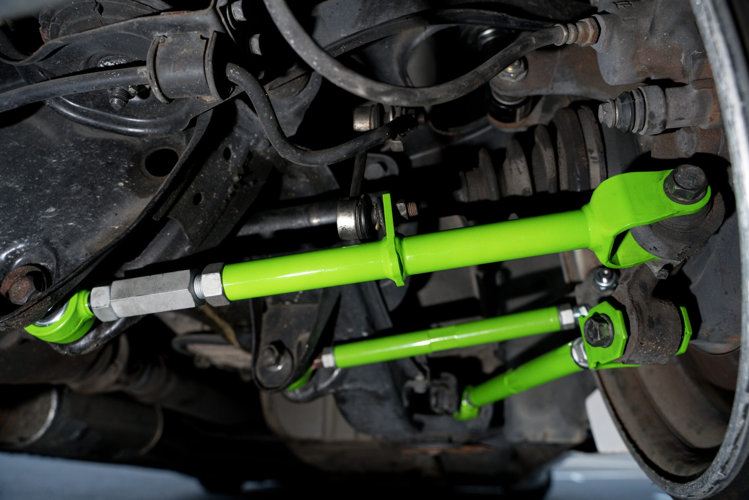 レイテックオートワークス