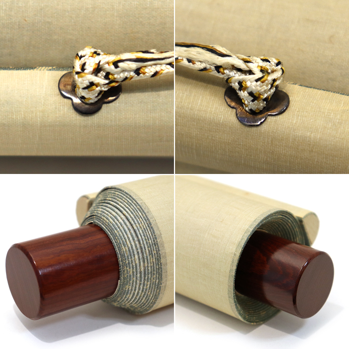 長沢蘆雪(ながさわろせつ) 「布袋の図」 掛軸 艫雪 芦雪 日本画 落款