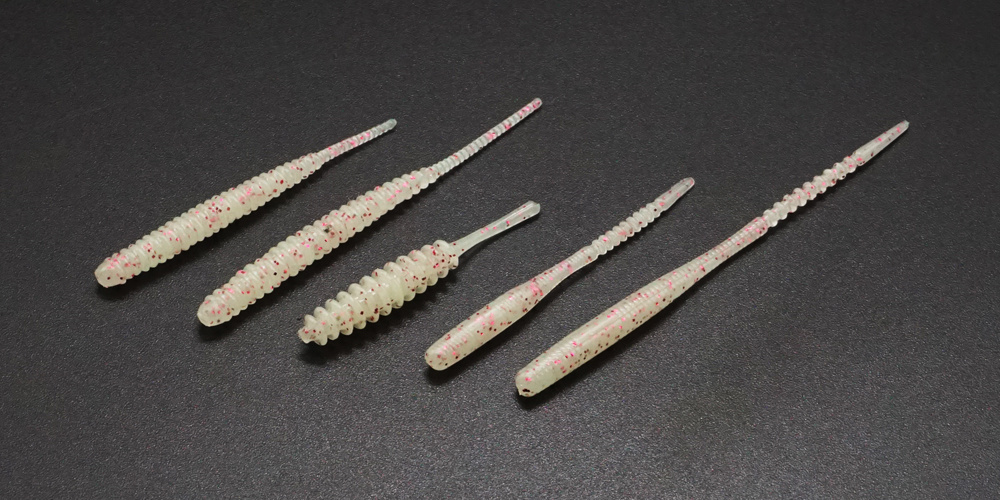 グローのチカラシリーズ