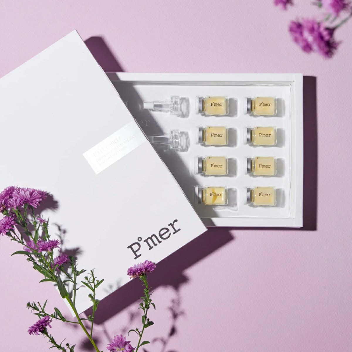 Puremer ピュアメル リセットVitaC美容液通販|麗ビューティー