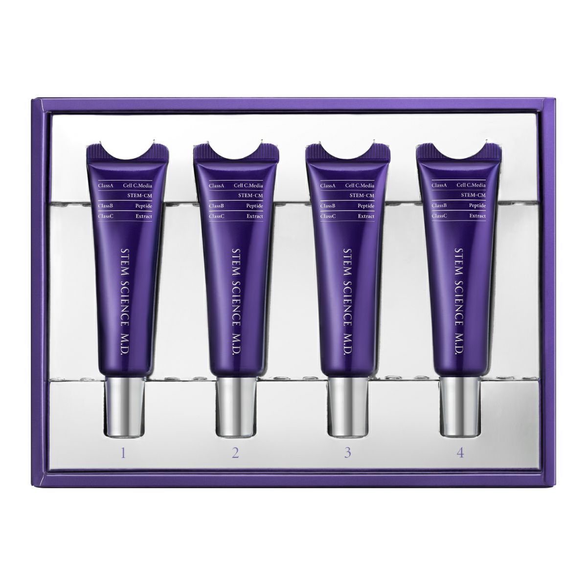 ステムサイエンスM.D.クリーム通販|麗ビューティーオンラインショップ