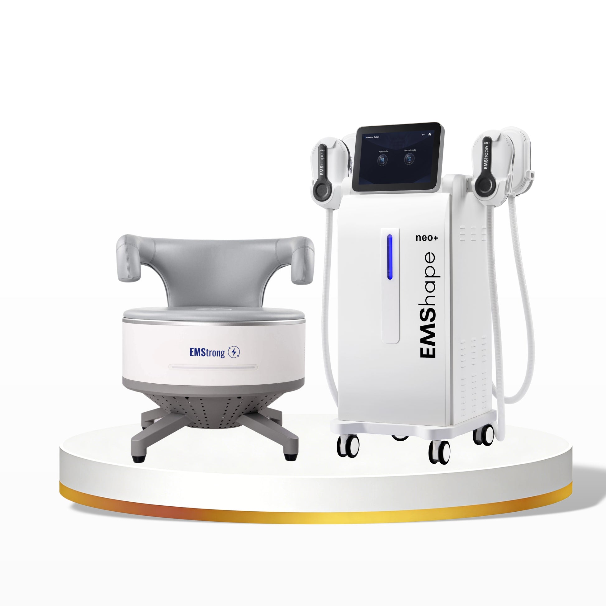 EMS Maximum Results Bundle B | Professional MedSpa Equipment | EMS